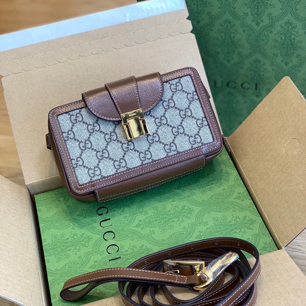 Gucci women's bags